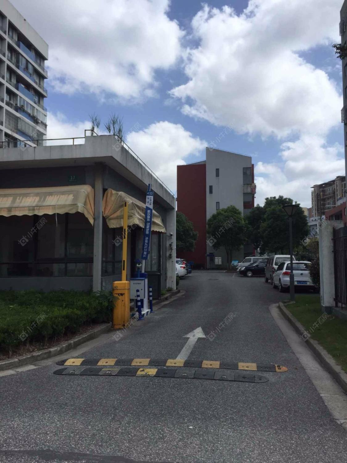 上海清风佳苑小区_清风佳苑小区null