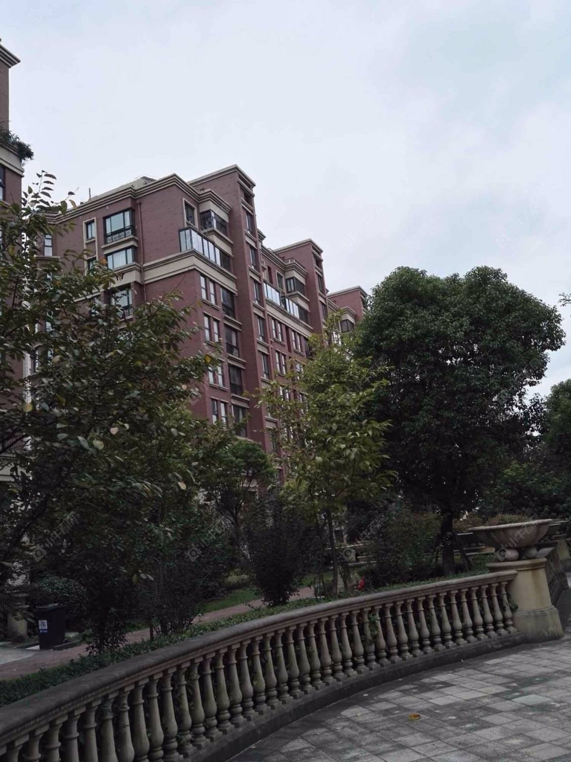 保利悦庭封面图_小牛看房