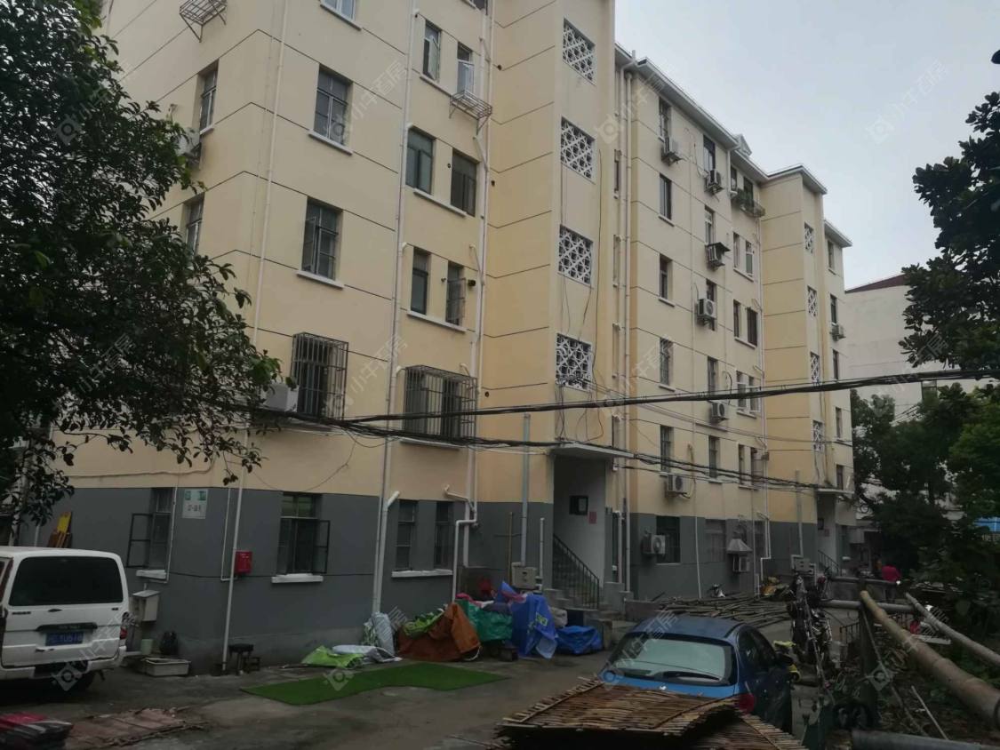 上海滨海四村小区_滨海四村小区null