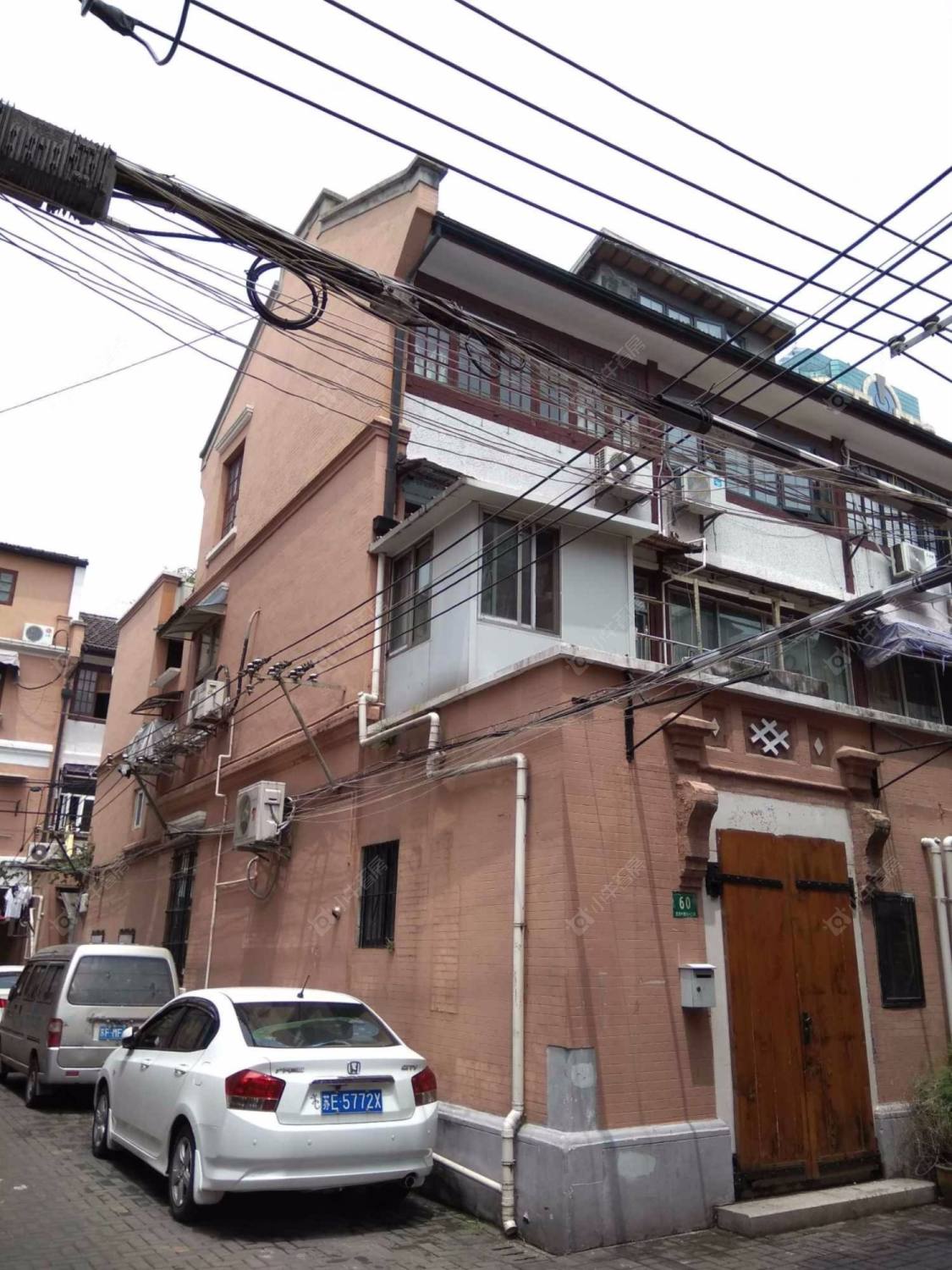 上海四明村小区_四明村小区null