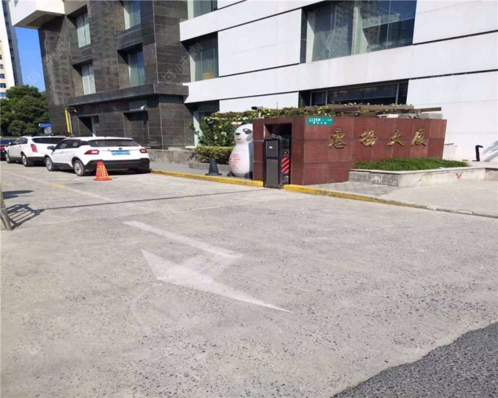 上海惠扬大厦小区_惠扬大厦小区null