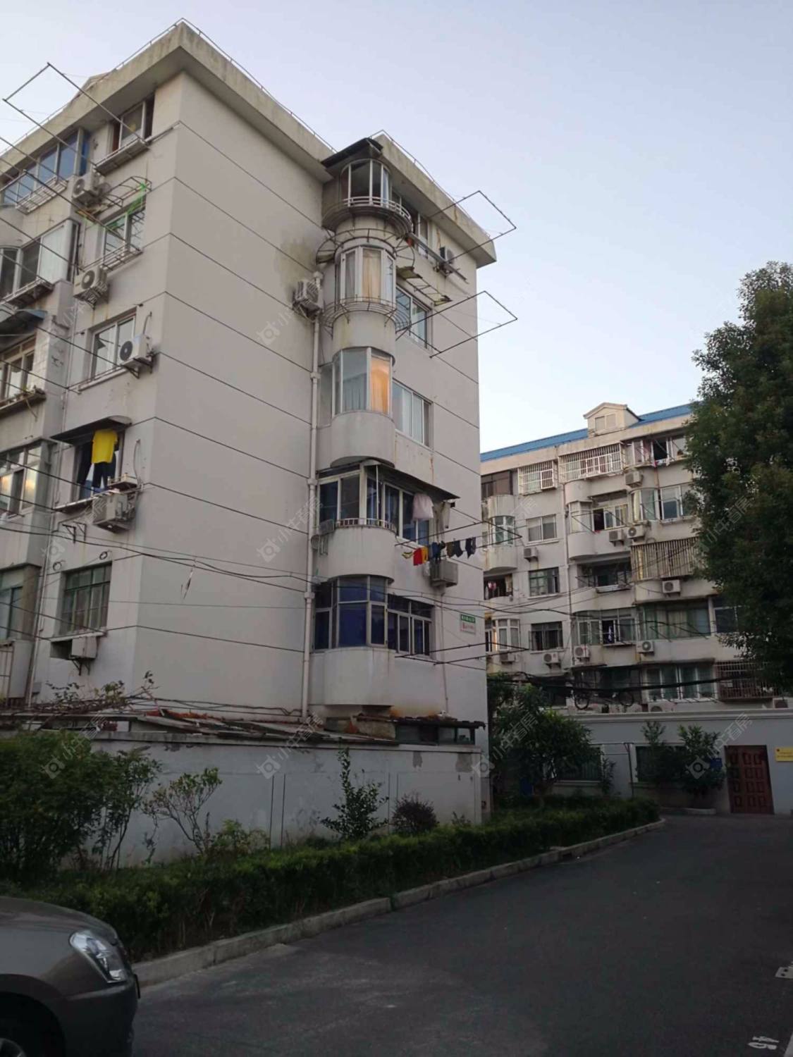 兰城小区封面图_小牛看房