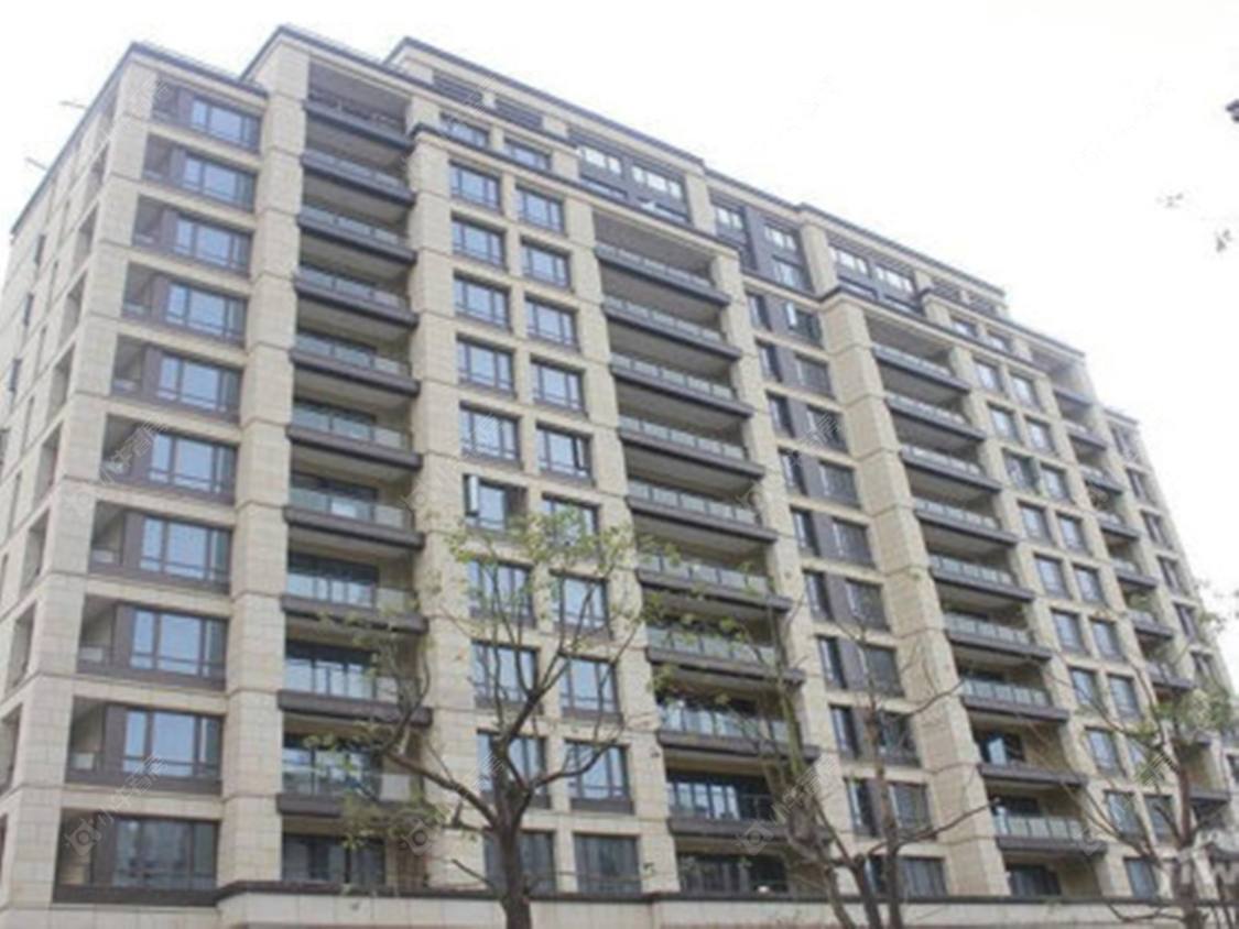 江湾翰林封面图_小牛看房