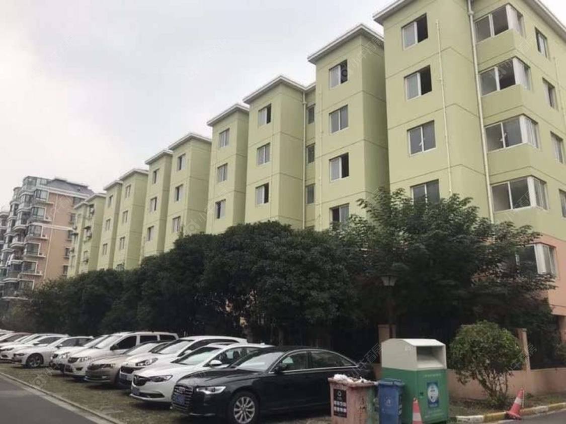 上海华夏东路2938弄小区_华夏东路2938弄小区null