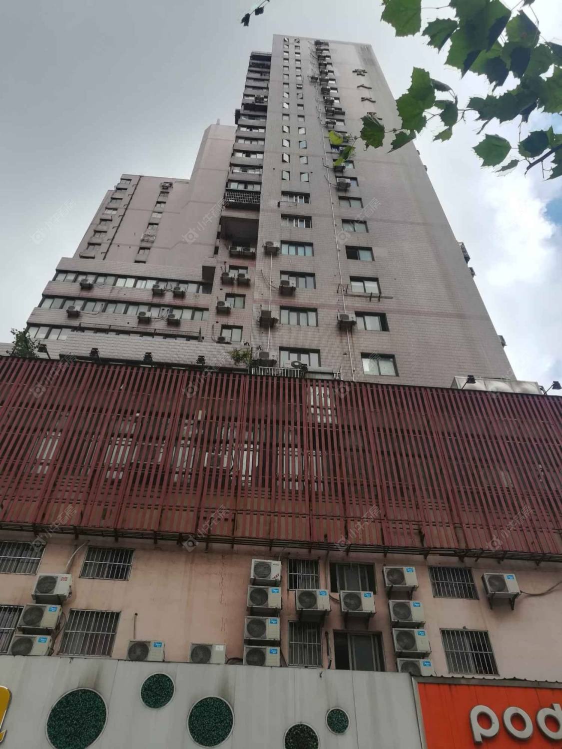 上海贵人大厦小区_贵人大厦小区null