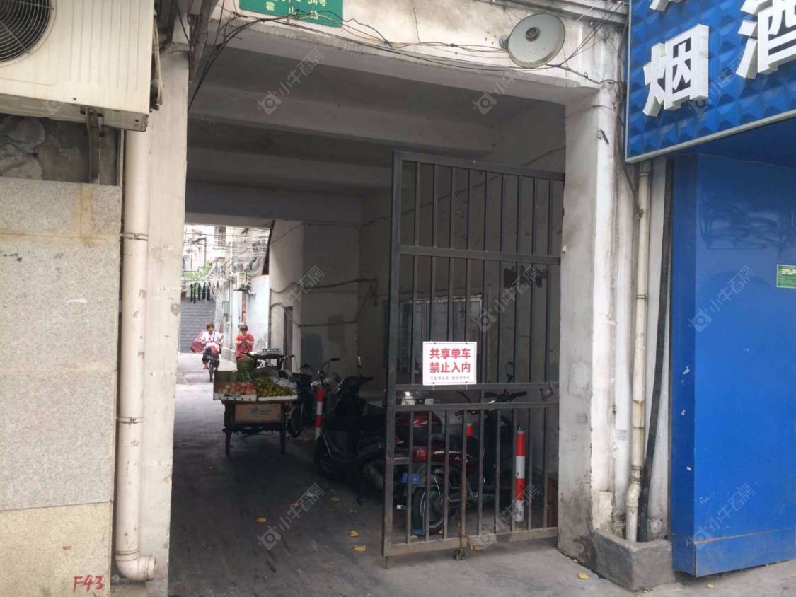 上海霍山路21弄小区_霍山路21弄小区null