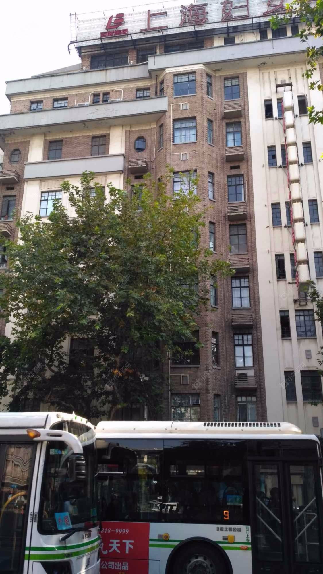 上海培文公寓小区_培文公寓小区null