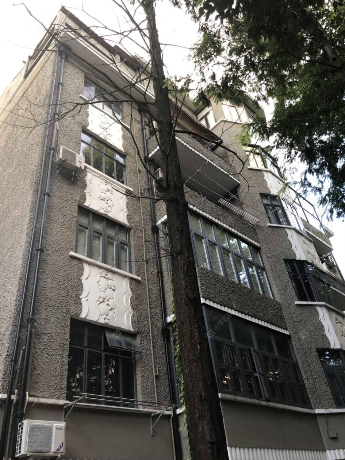 上海衡山公寓小区_衡山公寓小区null