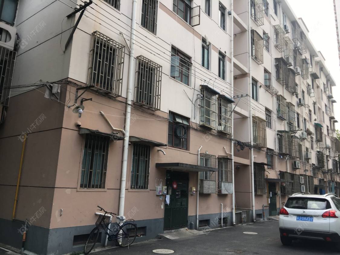 上海京海小区小区_京海小区小区null