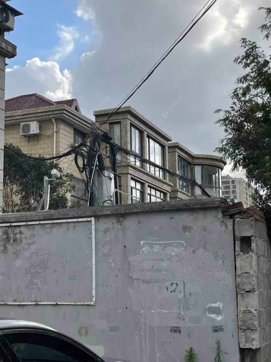 上海南沙别墅小区_南沙别墅小区null