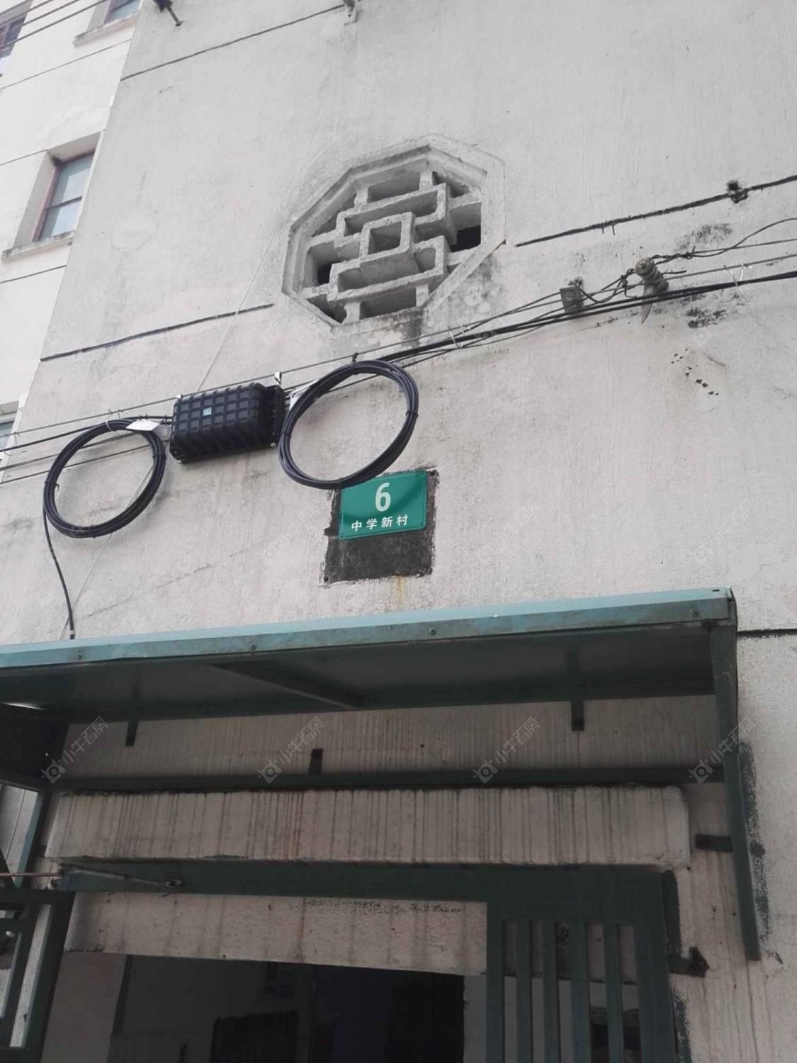 上海中学新村小区_中学新村小区null