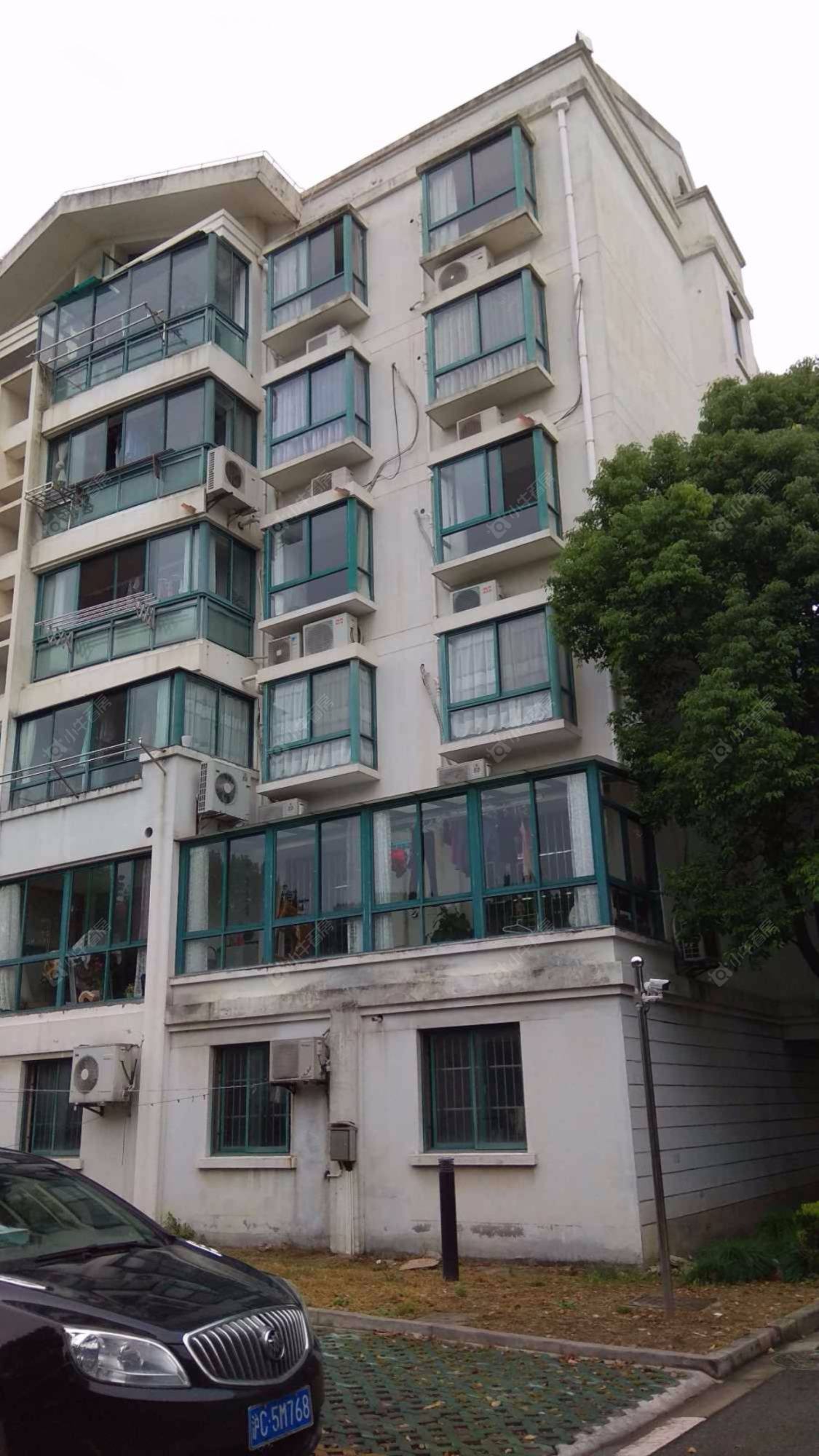 上海莎海惠晨苑A区小区_莎海惠晨苑A区小区null