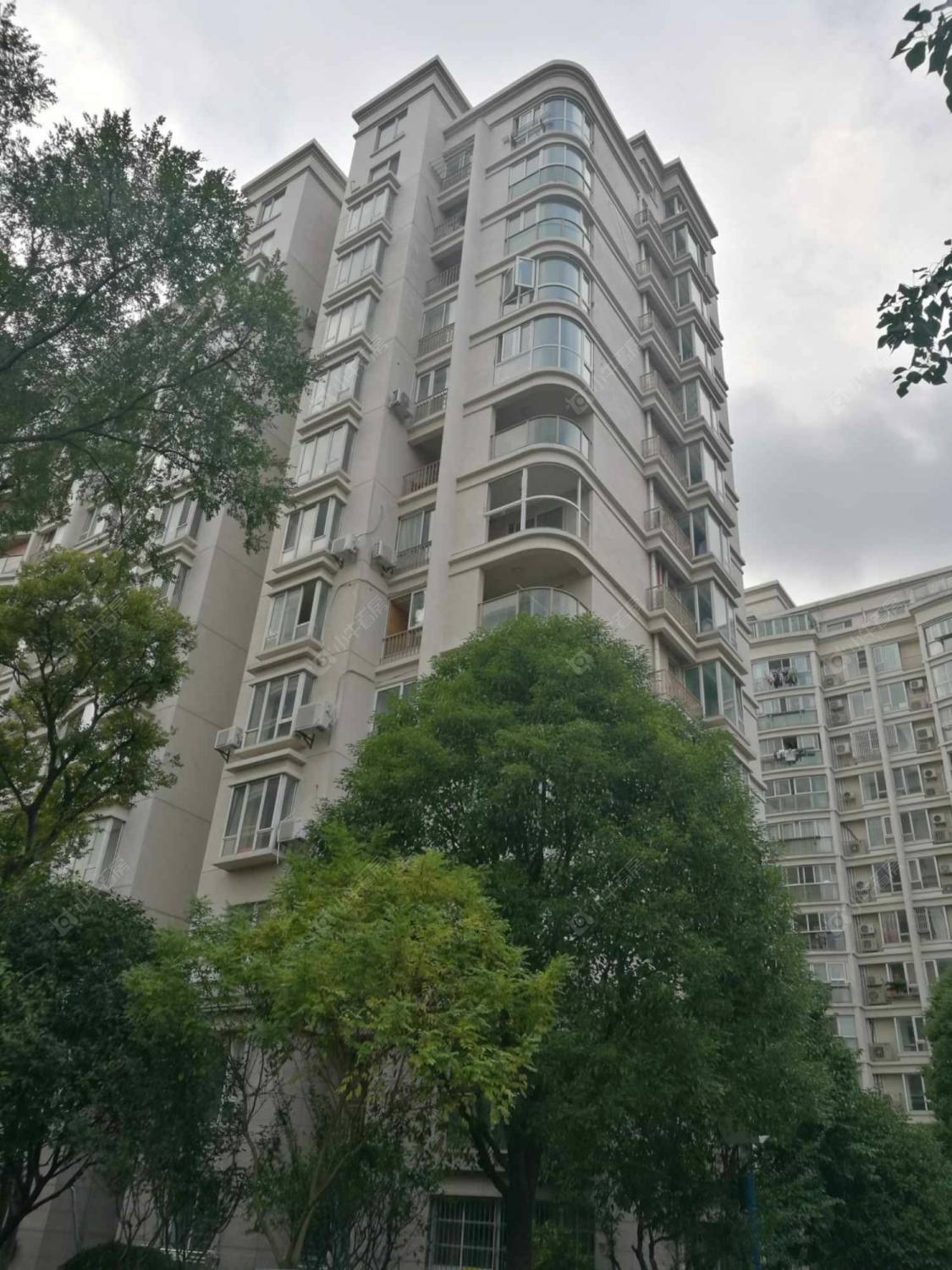 上海金铭文博水景小区_金铭文博水景小区null