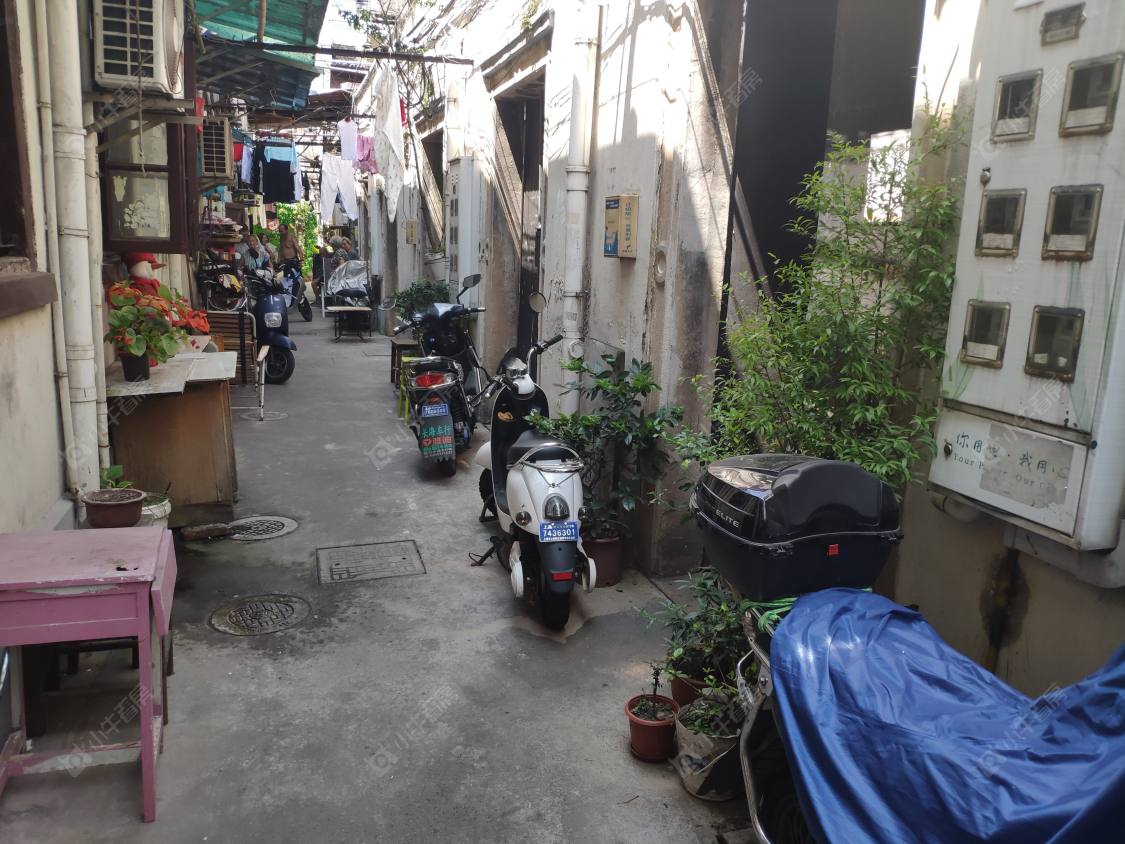 上海正元里小区_正元里小区null