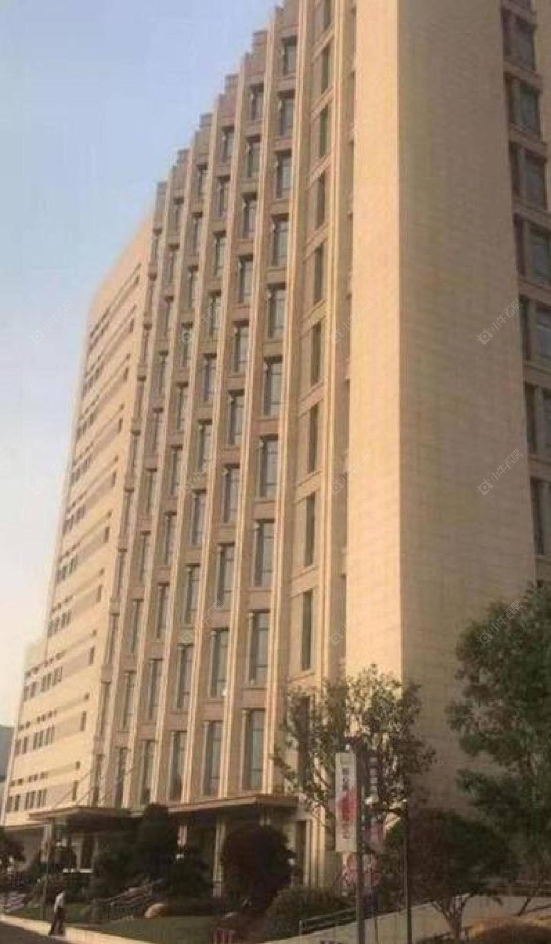 上海海迪创客小镇小区_海迪创客小镇小区null