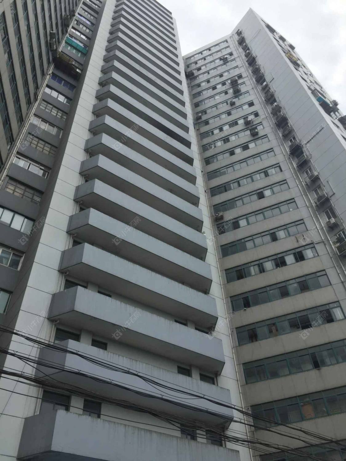 上海德州六村高层小区_德州六村高层小区null