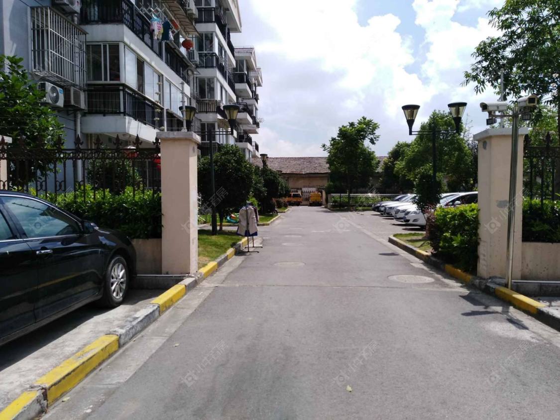 上海叶家桥路311弄小区_叶家桥路311弄小区null