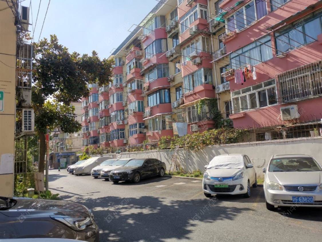上海大华一村华灵路561弄小区_大华一村华灵路561弄小区null