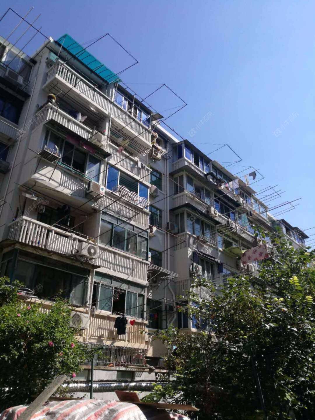 上海闻喜小区小区_闻喜小区小区null