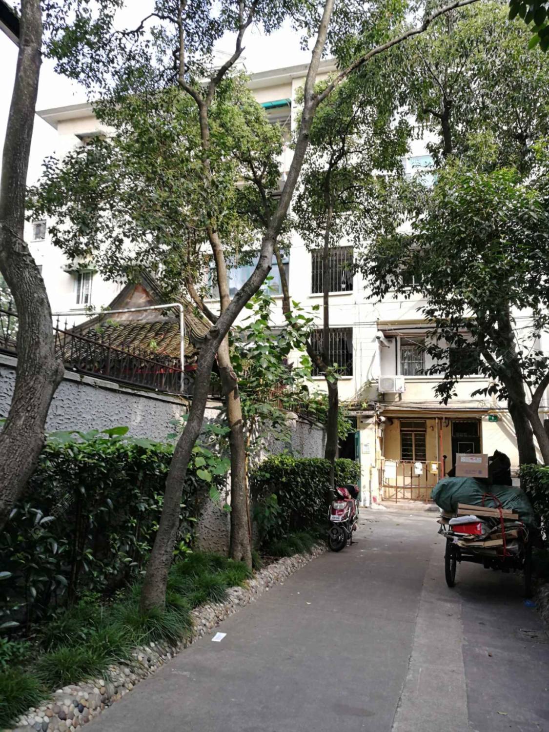 上海永嘉路39弄小区_永嘉路39弄小区null