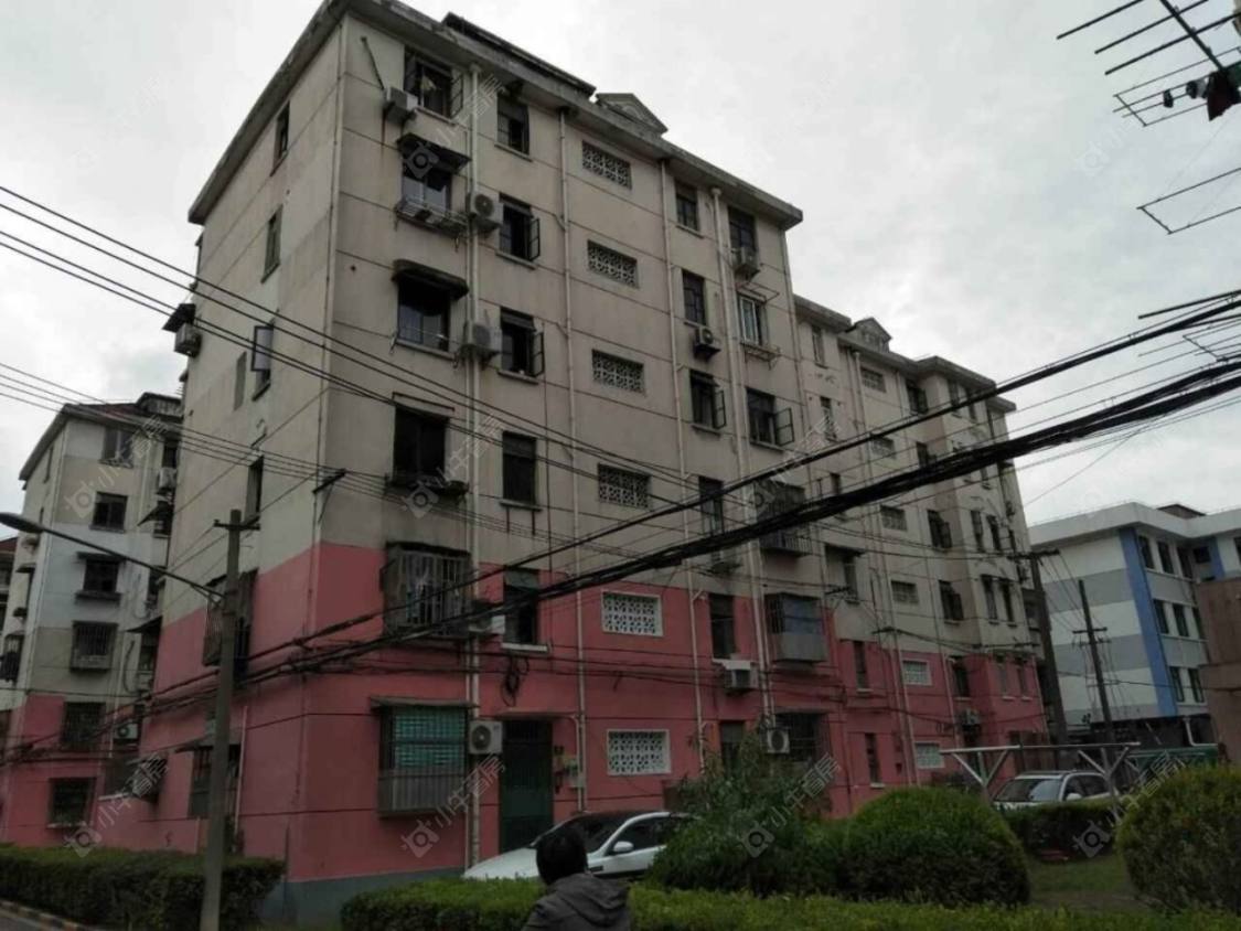 上海东兰小区小区_小牛看房