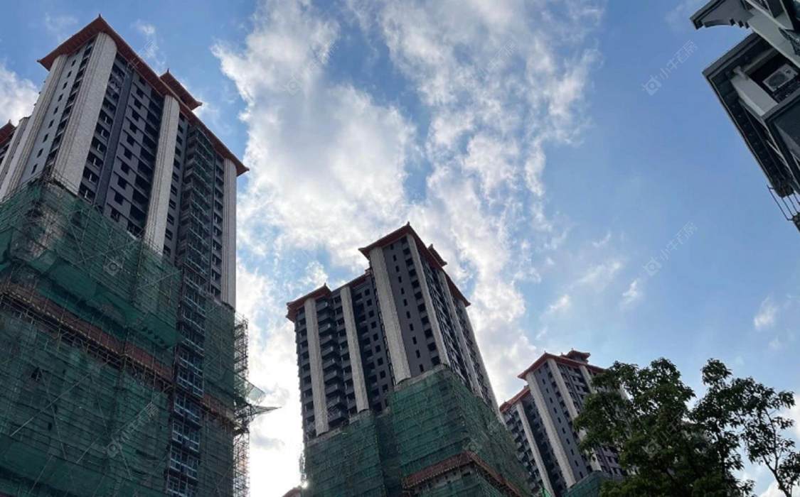 上海泗泾绿中海小区_泗泾绿中海小区null