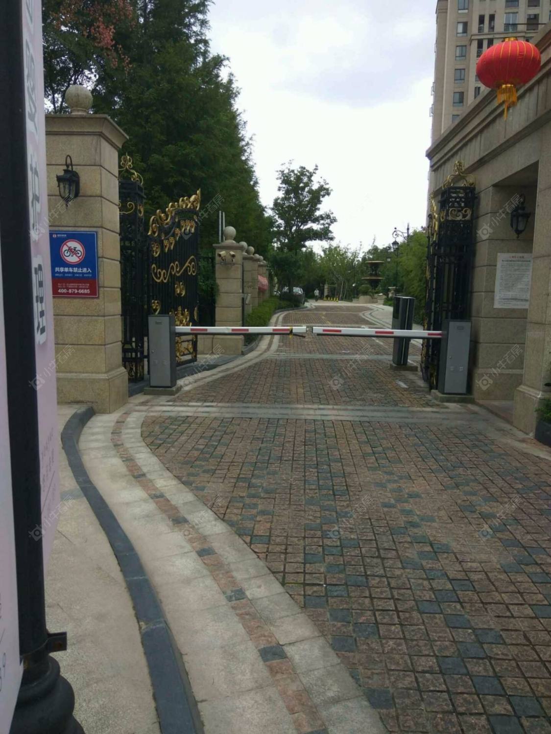 上海大华锦绣华城十七街区小区_大华锦绣华城十七街区小区null