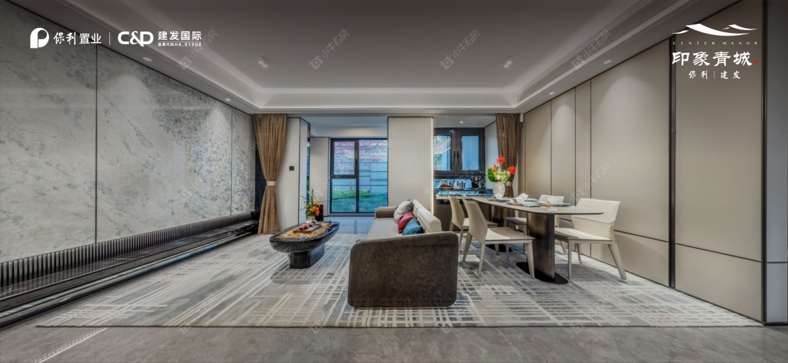 上海印象青城小区_印象青城小区null