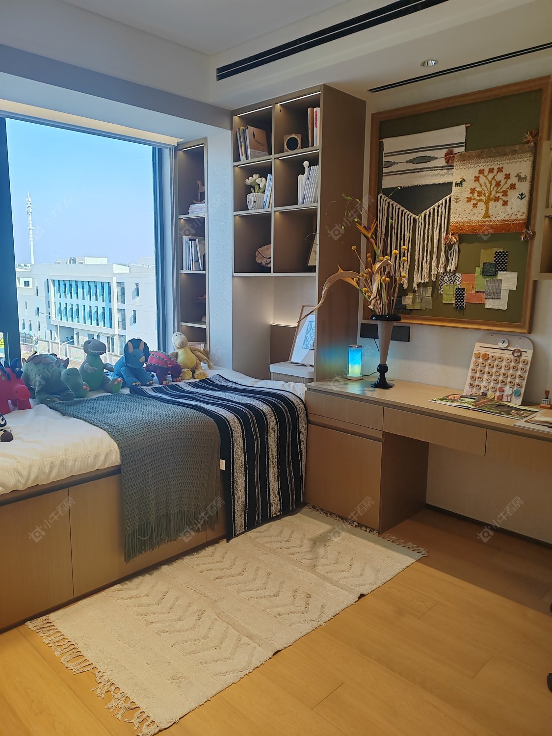 上海保利明玥潮升小区_保利明玥潮升小区null