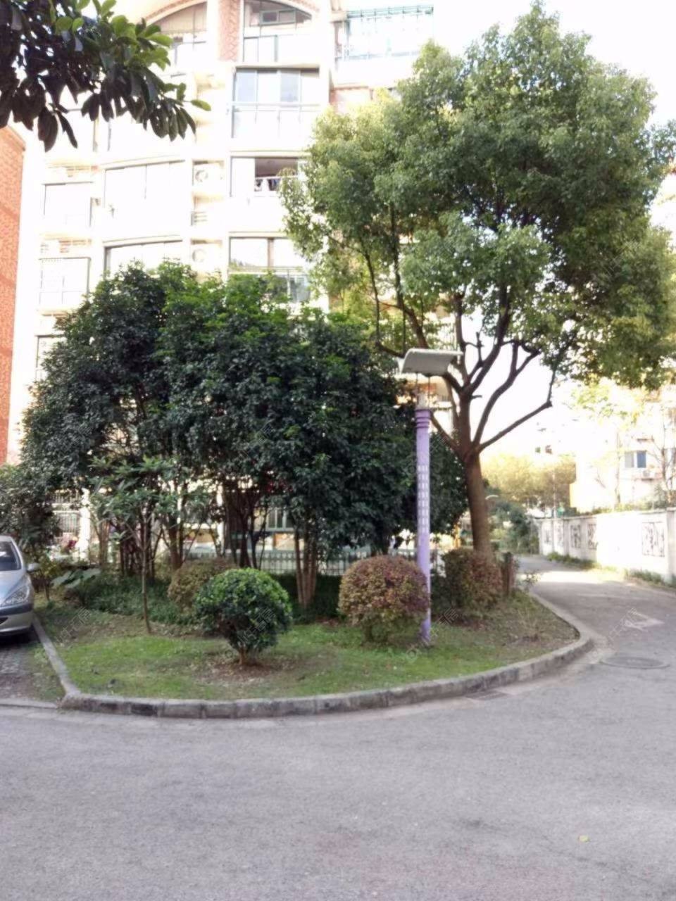 上海上大阳光乾静园小区_上大阳光乾静园小区null