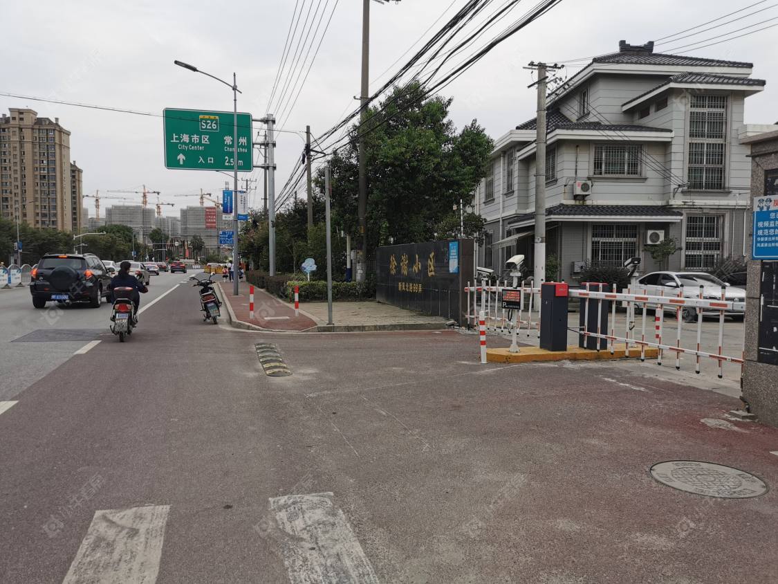上海徐谢小区小区_徐谢小区小区null