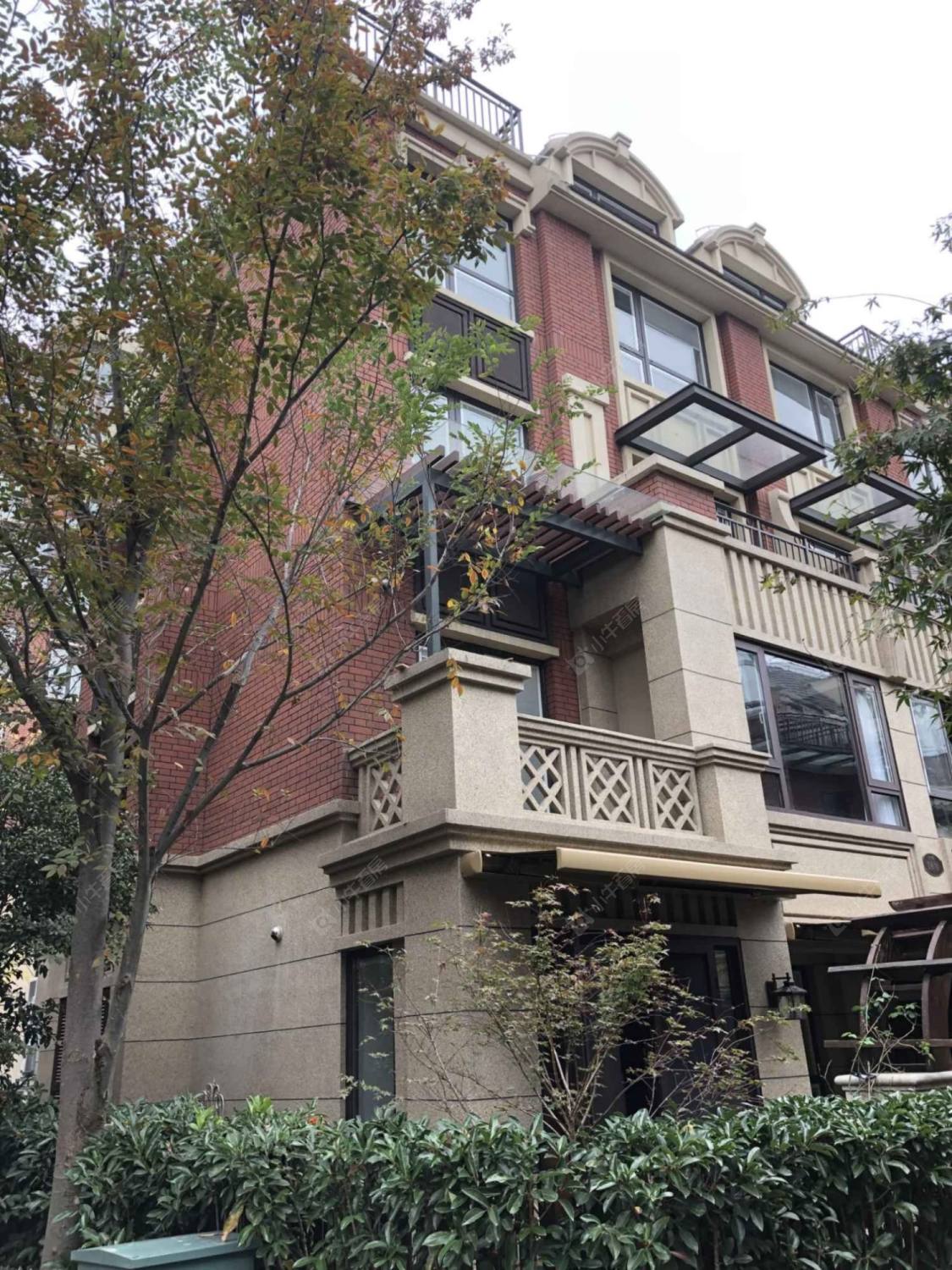 新城上坤樾山四季封面图_小牛看房