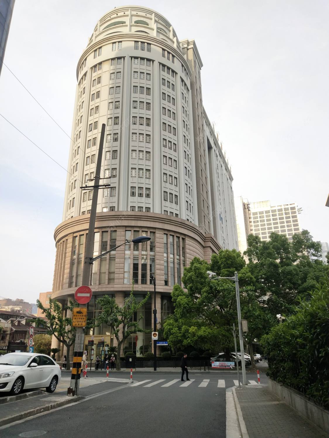 上海天赐公寓小区_小牛看房