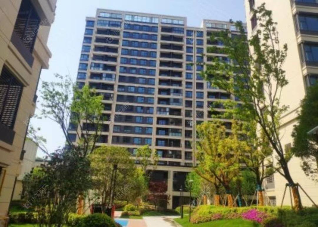 上海雍和府小区_小牛看房