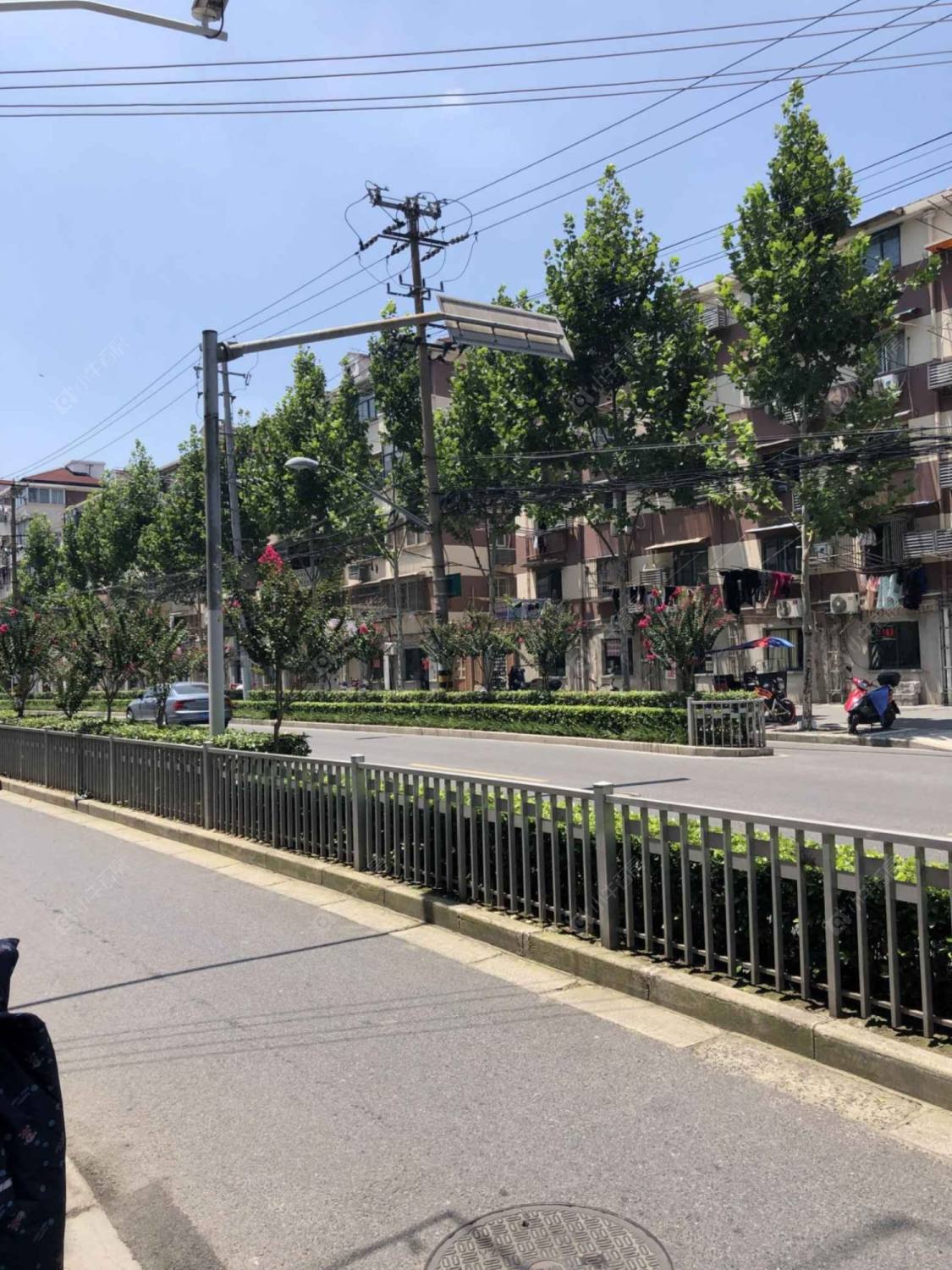 上海芷江中路小区_芷江中路小区null