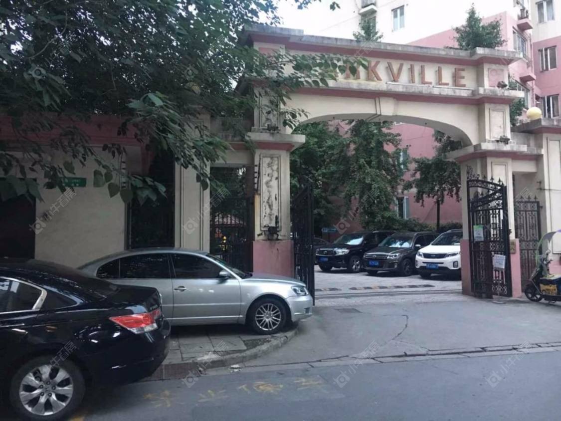 上海新加坡园景苑小区_新加坡园景苑小区null