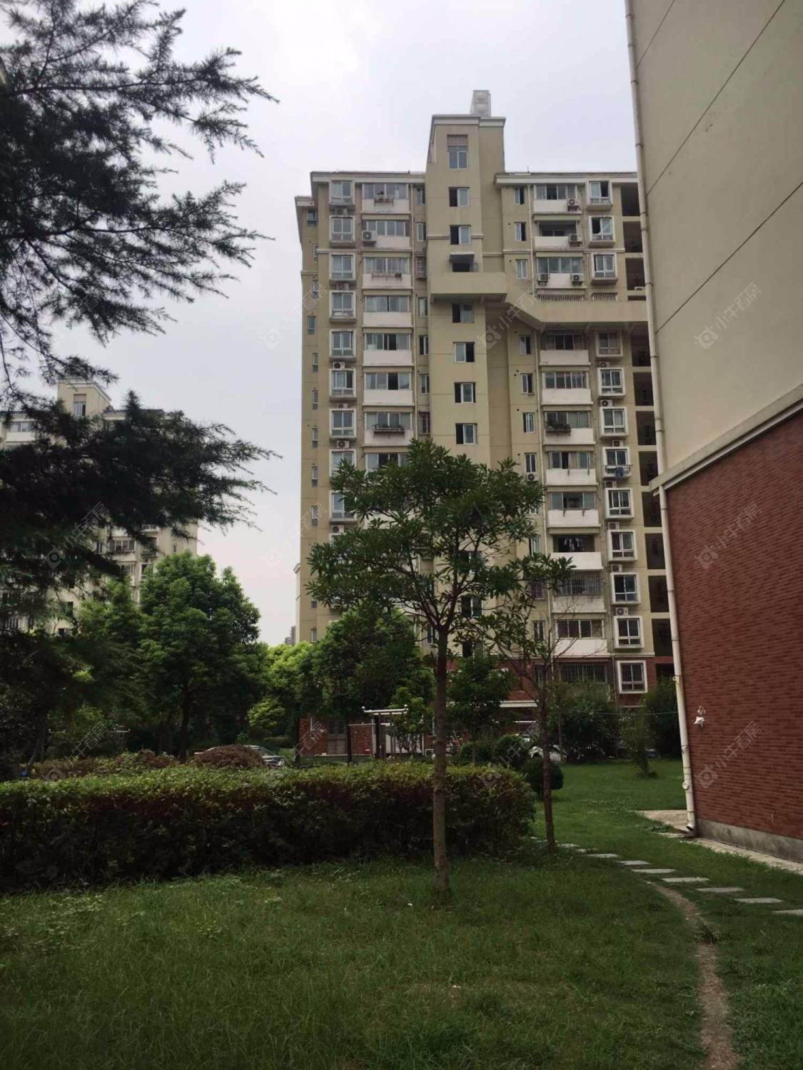 上海鹏健苑小区_鹏健苑小区null