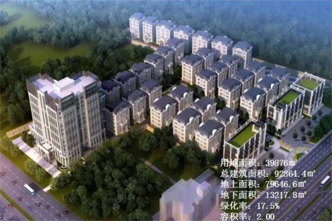 上海嘉壹智汇小区_嘉壹智汇小区null