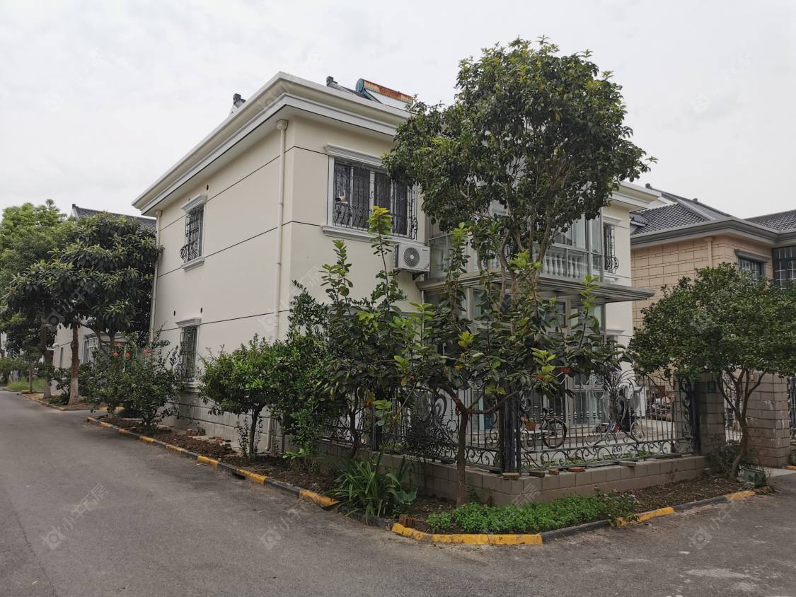 上海绿苑三村小区_绿苑三村小区null