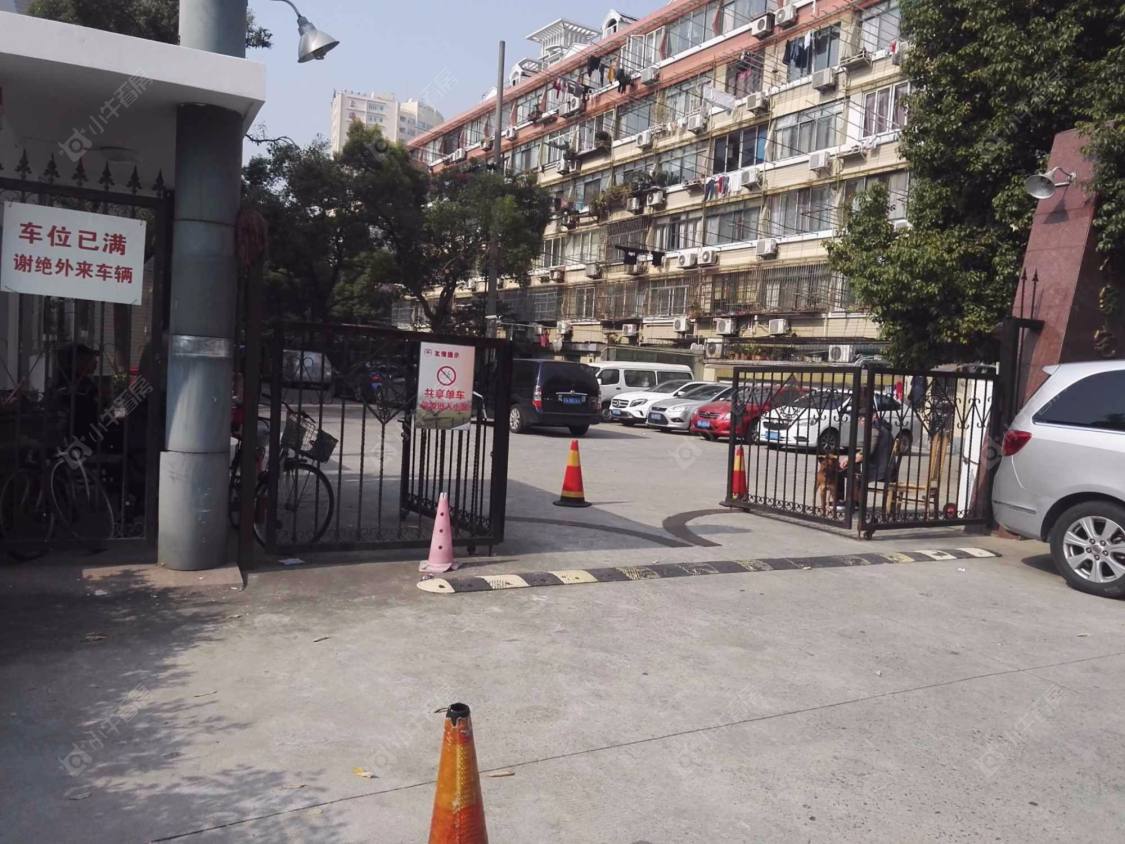 上海唐家宅小区小区_唐家宅小区小区null