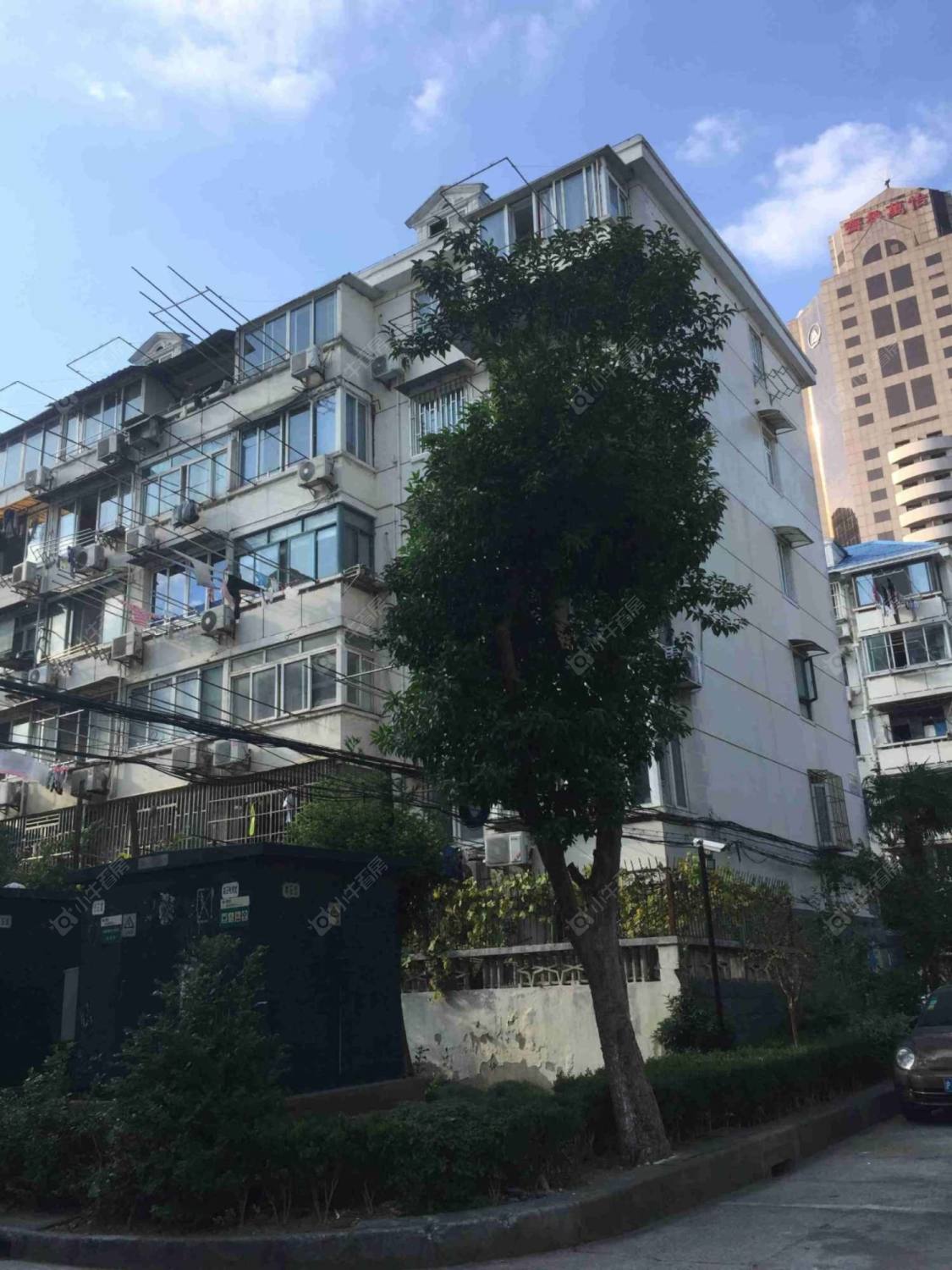 上海潍坊十村一小区小区_潍坊十村一小区小区null