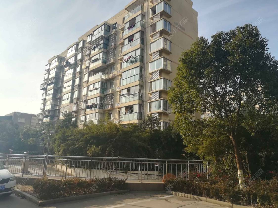 上海舜川公寓小区_舜川公寓小区null