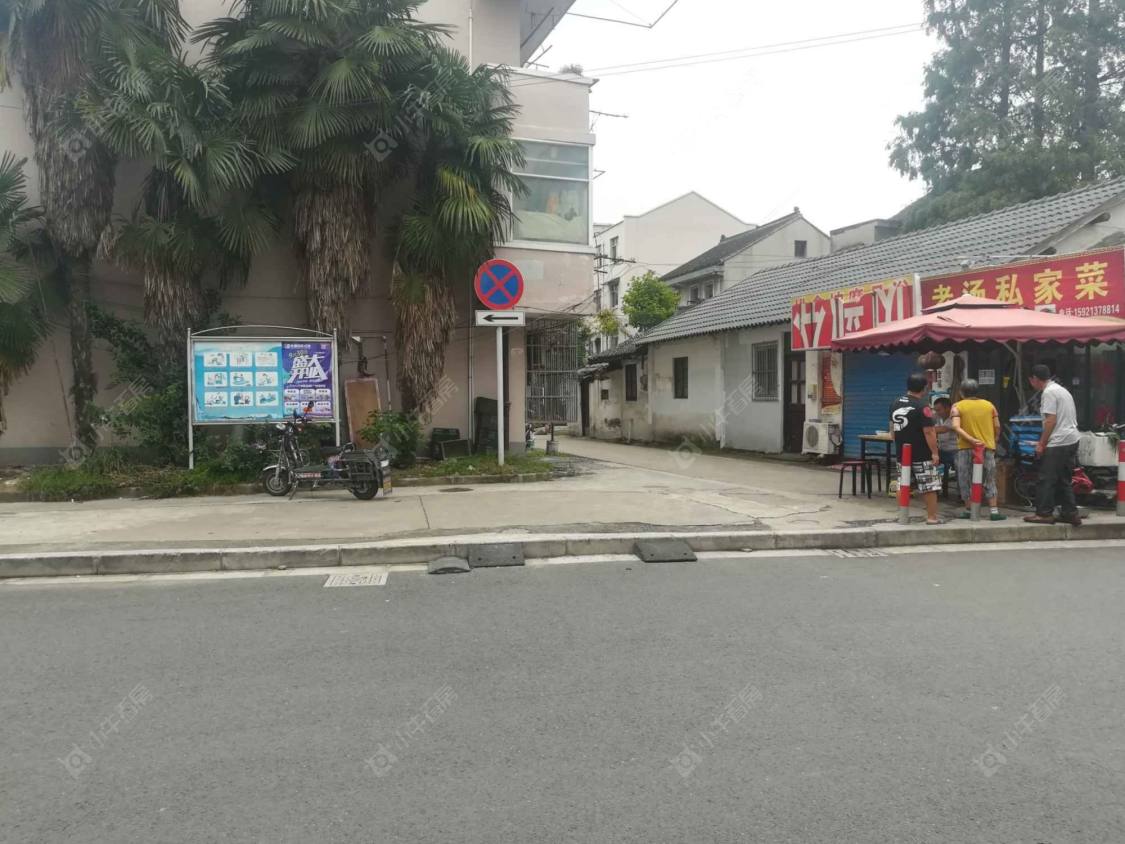 上海开江西路590弄小区_开江西路590弄小区null