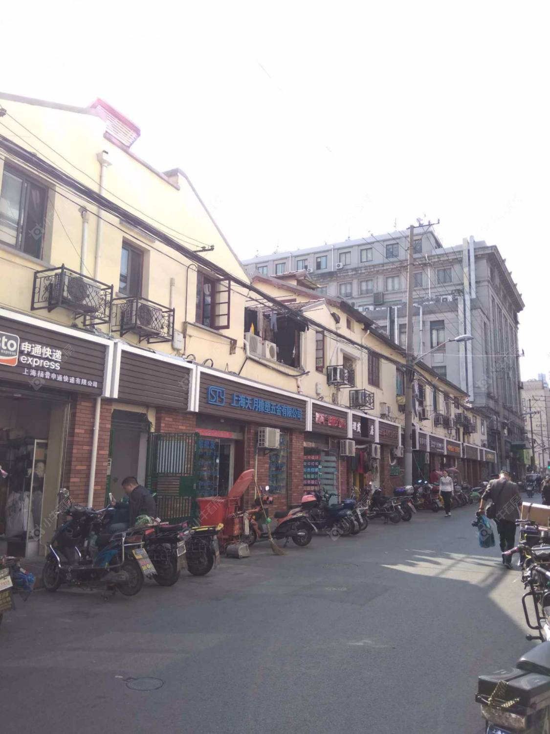 上海宁波路363弄小区_宁波路363弄小区null