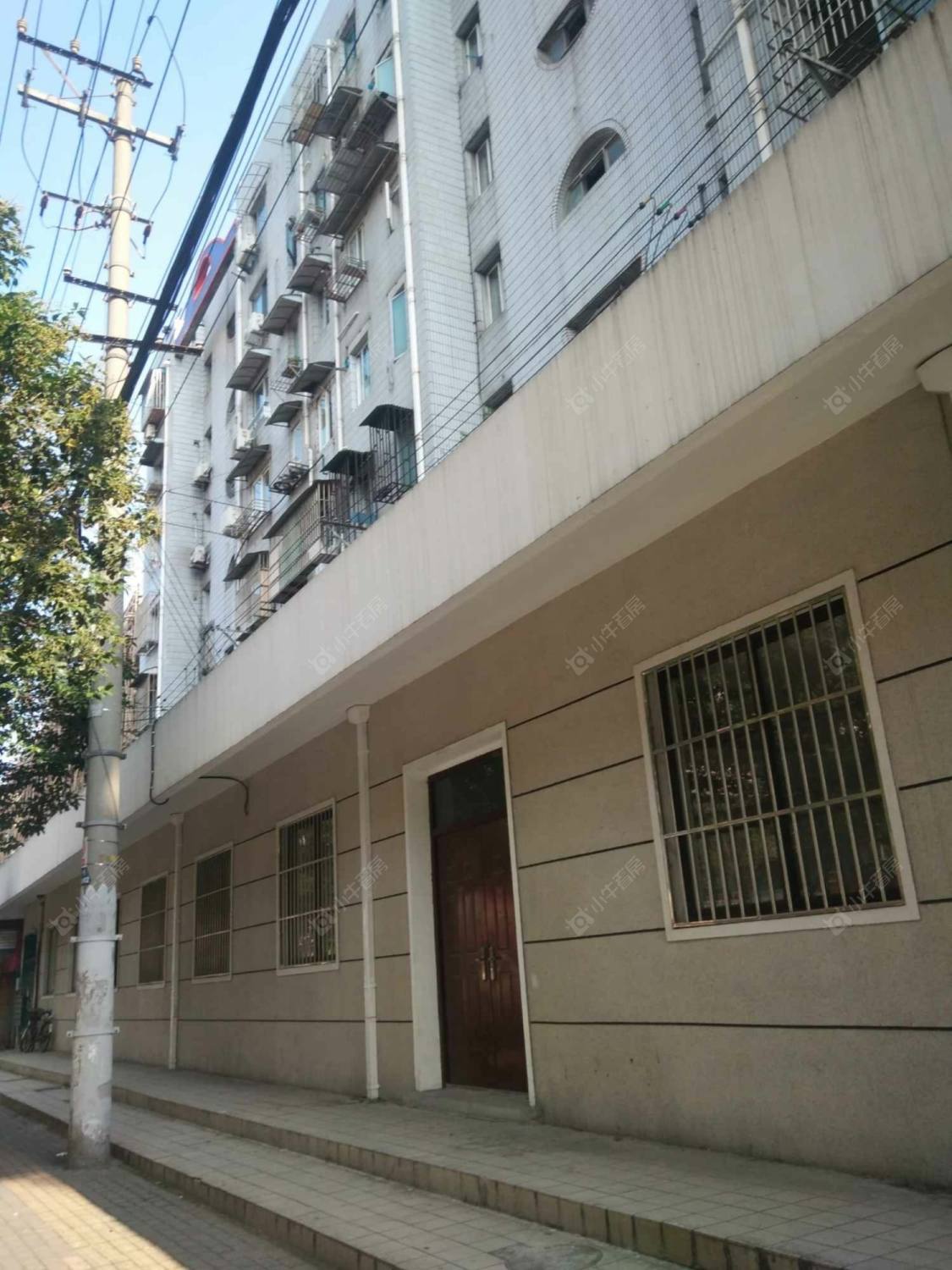 上海华阴路152弄小区_华阴路152弄小区null