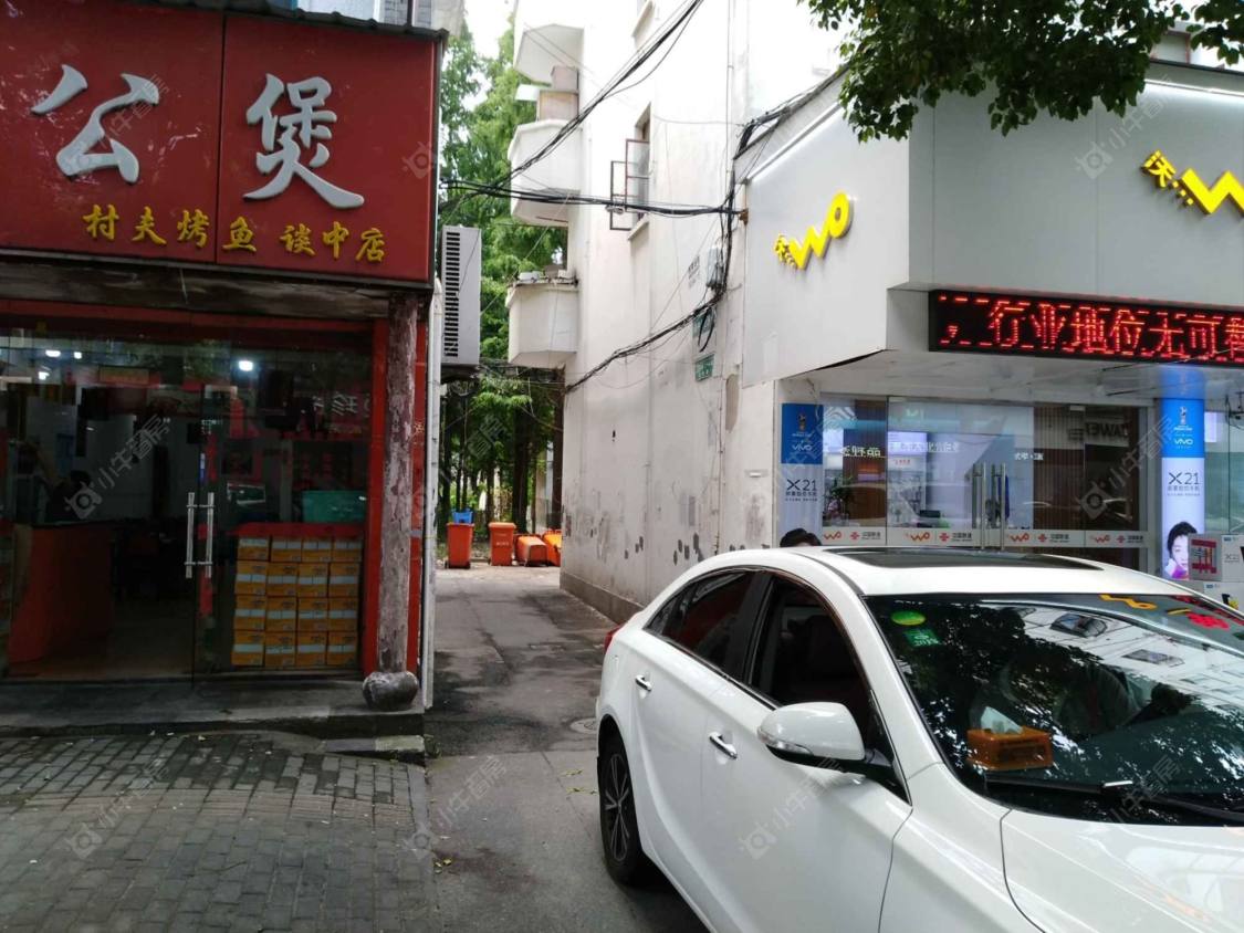 上海谈中路239弄小区_谈中路239弄小区null