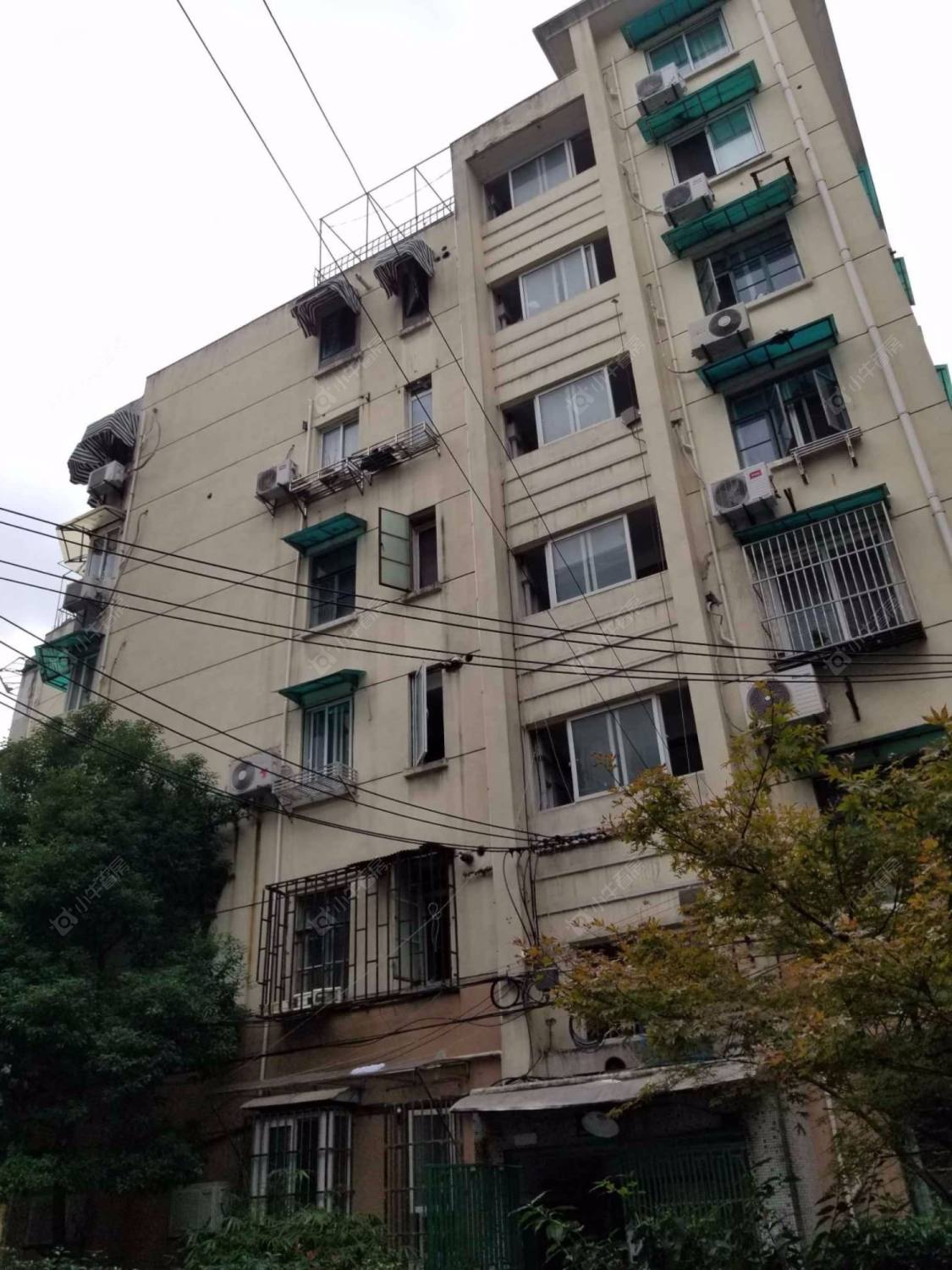 番南小区西区封面图_小牛看房