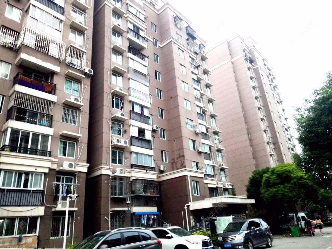 鹏丰苑封面图_小牛看房