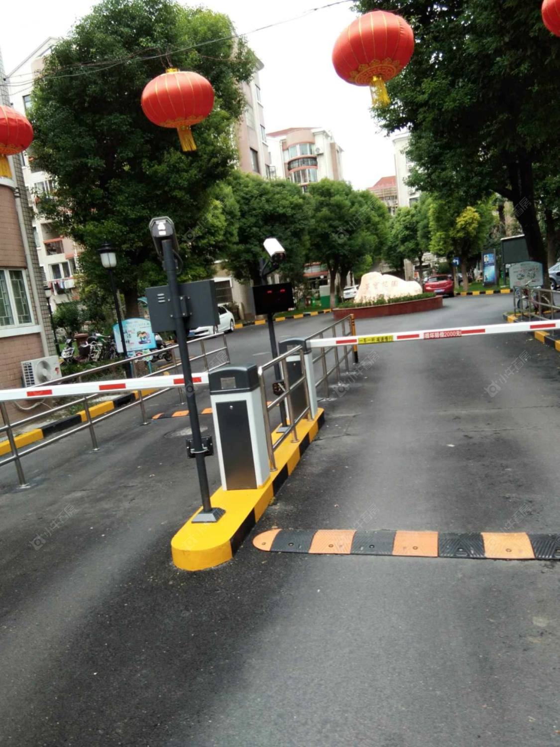 上海华宝花园小区_华宝花园小区null