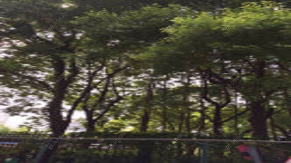 上海天好花苑小区_天好花苑小区实景图